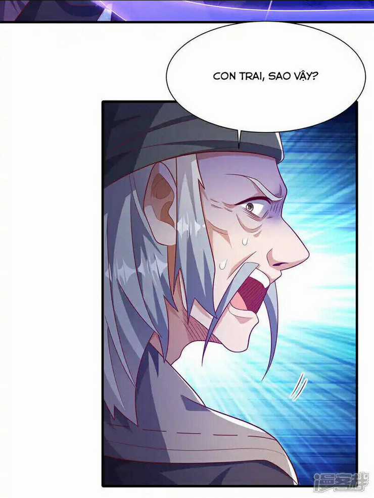 Võ Nghịch Chapter 513 trang 27