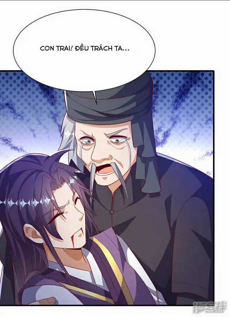 Võ Nghịch Chapter 513 trang 28