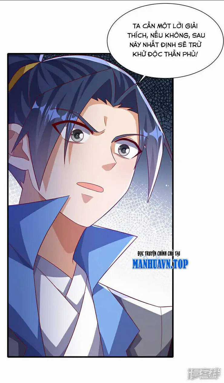 Võ Nghịch Chapter 513 trang 29