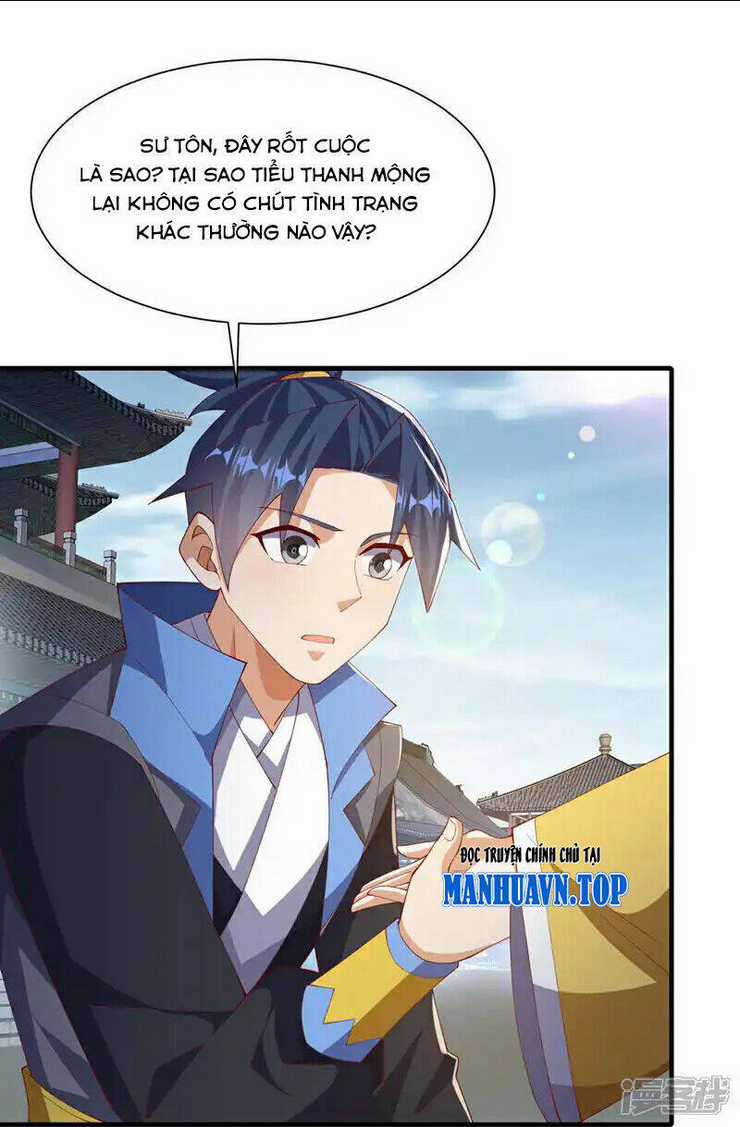 Võ Nghịch Chapter 513 trang 4