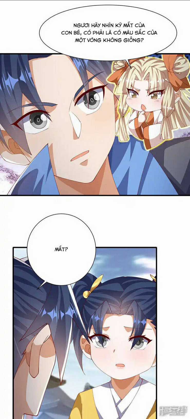 Võ Nghịch Chapter 513 trang 5