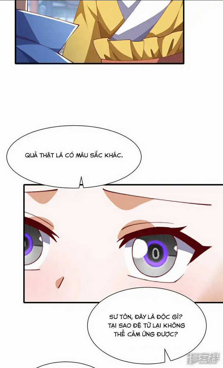 Võ Nghịch Chapter 513 trang 6