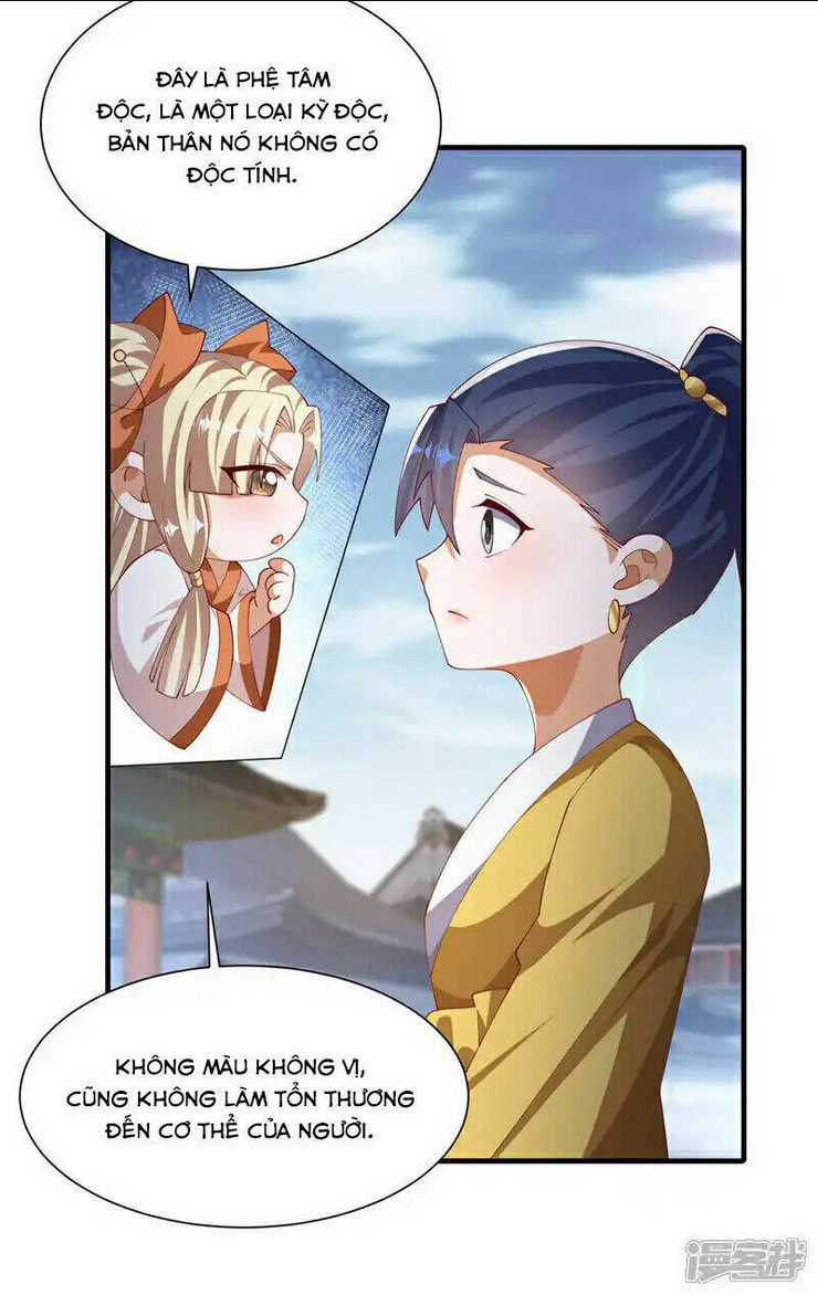 Võ Nghịch Chapter 513 trang 7