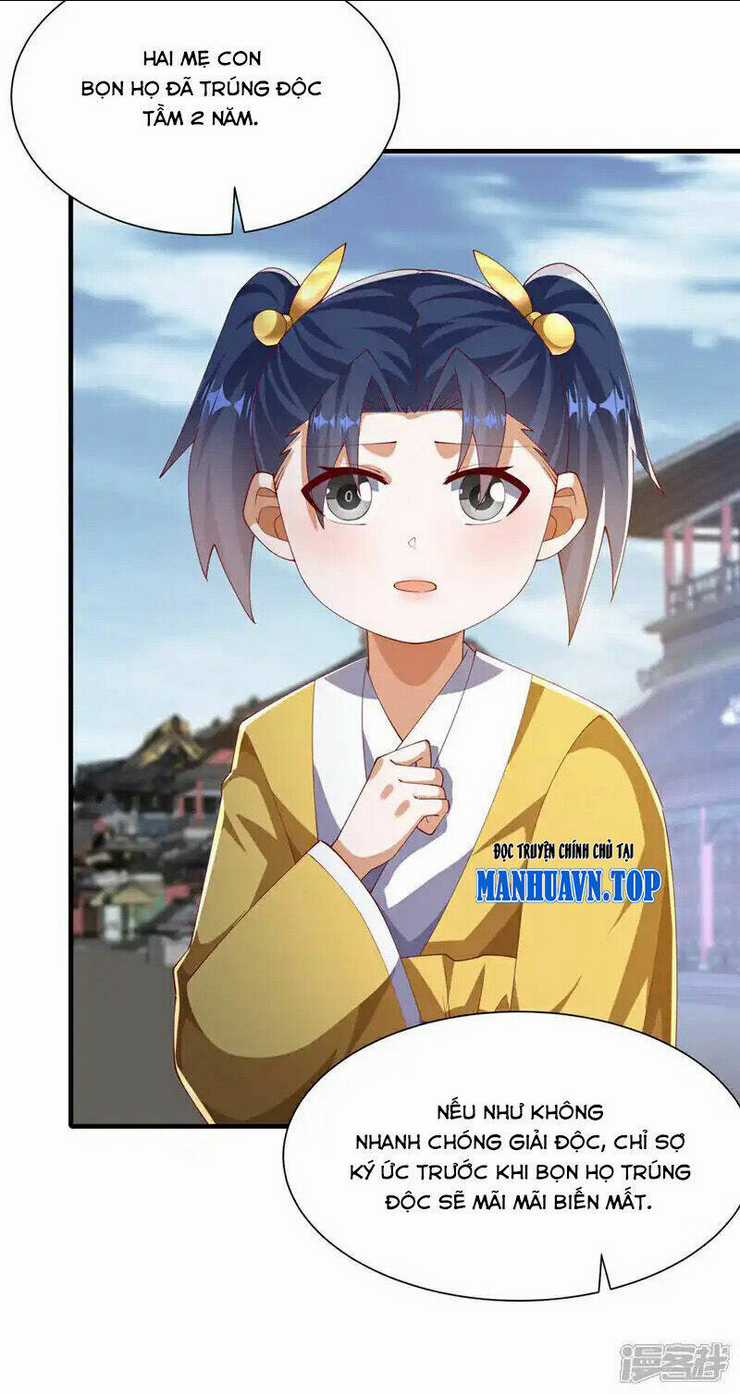 Võ Nghịch Chapter 513 trang 9