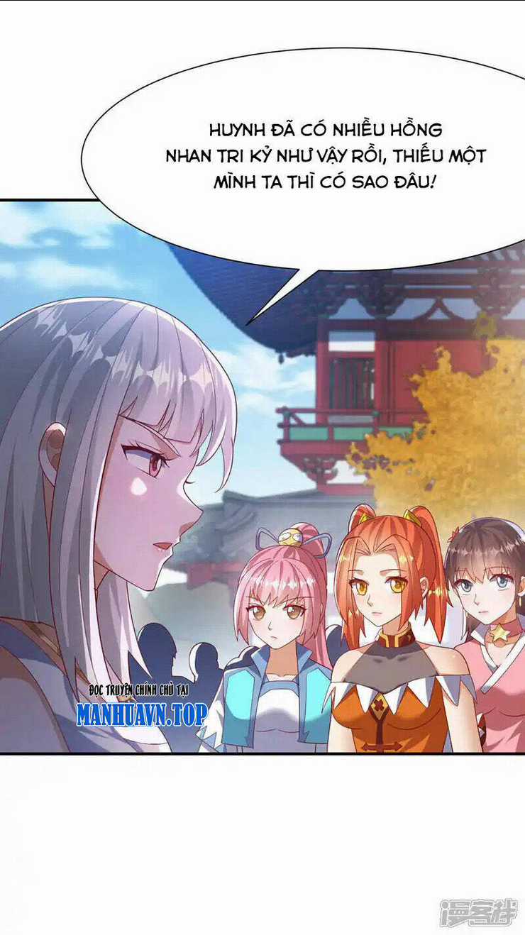 Võ Nghịch Chapter 514 trang 14