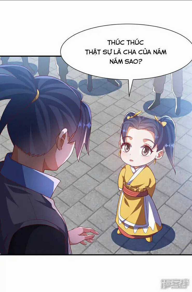 Võ Nghịch Chapter 514 trang 15