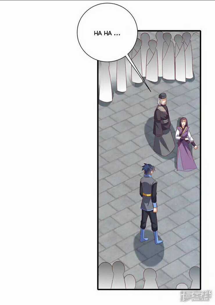 Võ Nghịch Chapter 514 trang 2