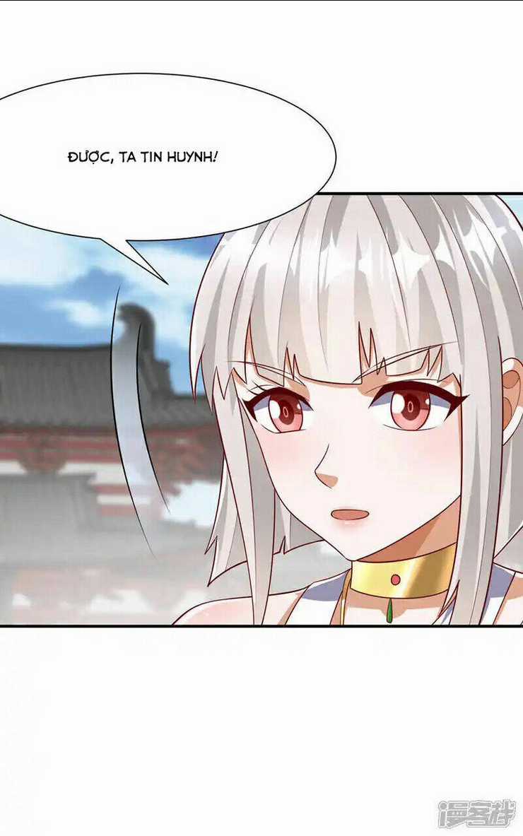 Võ Nghịch Chapter 514 trang 20