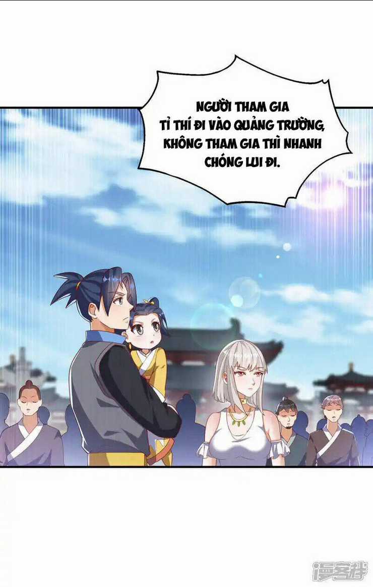 Võ Nghịch Chapter 514 trang 21