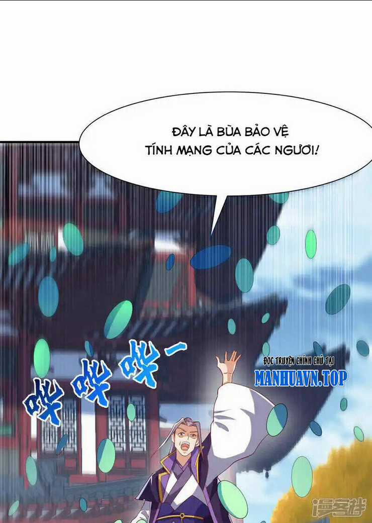 Võ Nghịch Chapter 514 trang 24