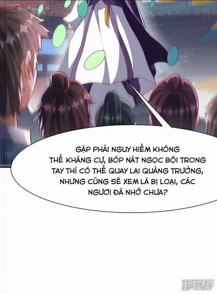 Võ Nghịch Chapter 514 trang 25