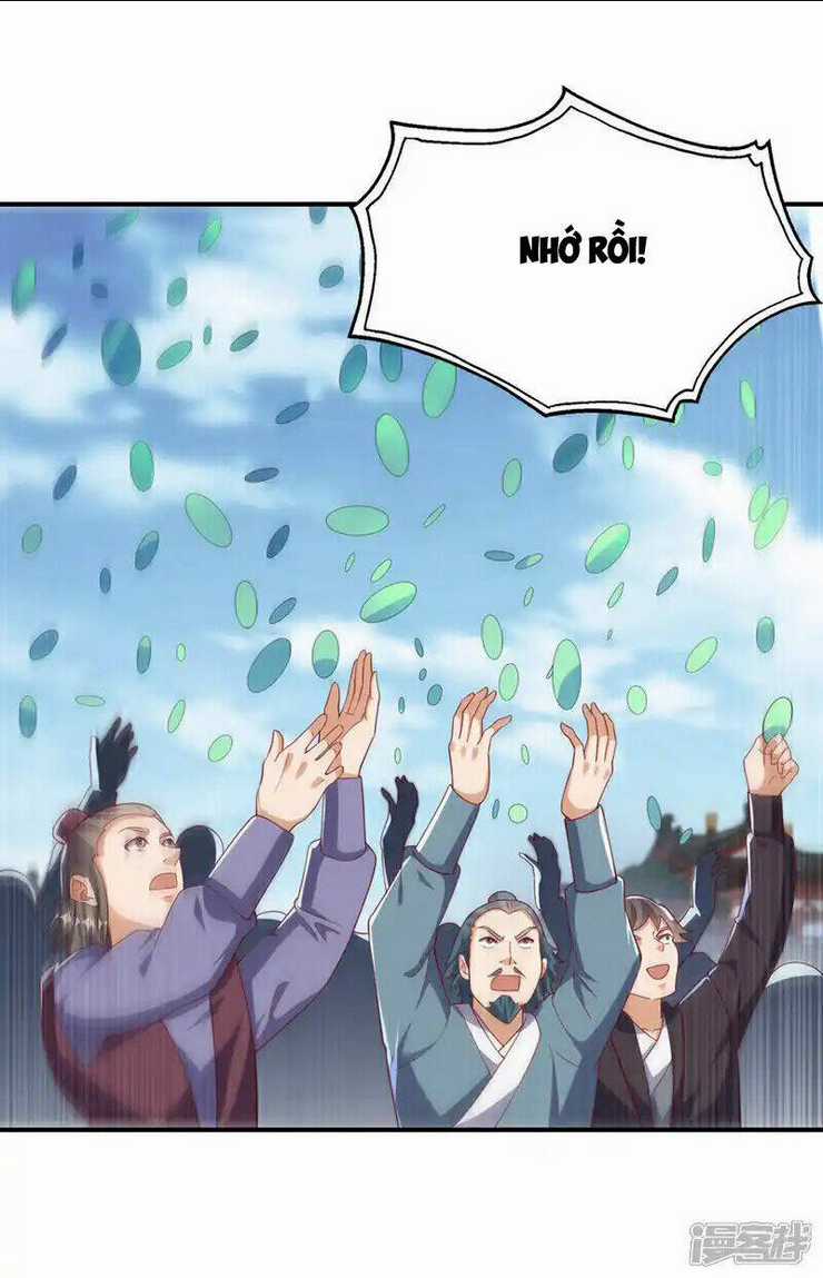 Võ Nghịch Chapter 514 trang 26