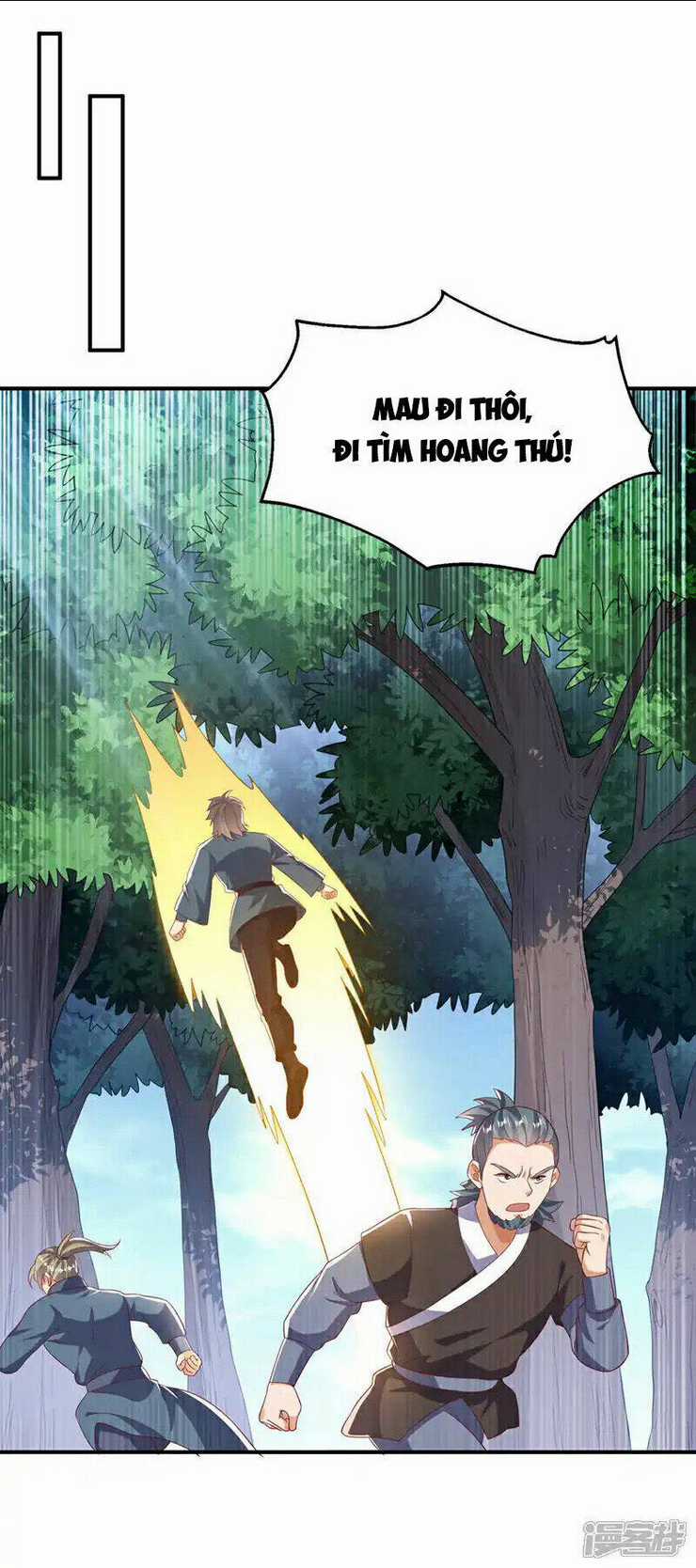 Võ Nghịch Chapter 514 trang 30