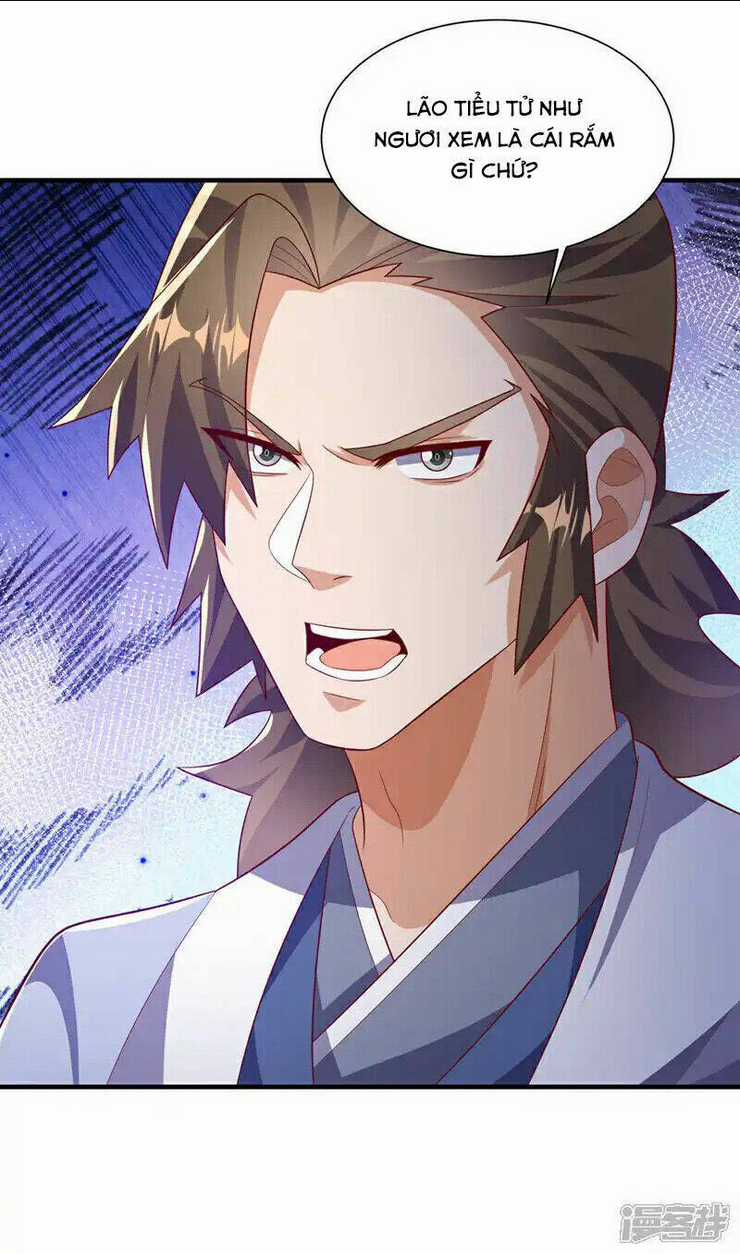 Võ Nghịch Chapter 514 trang 5