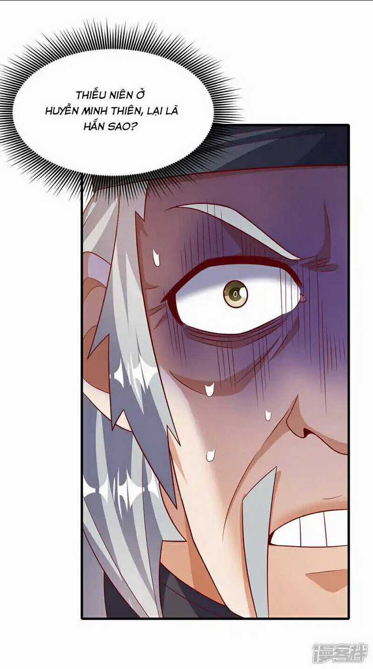 Võ Nghịch Chapter 514 trang 6