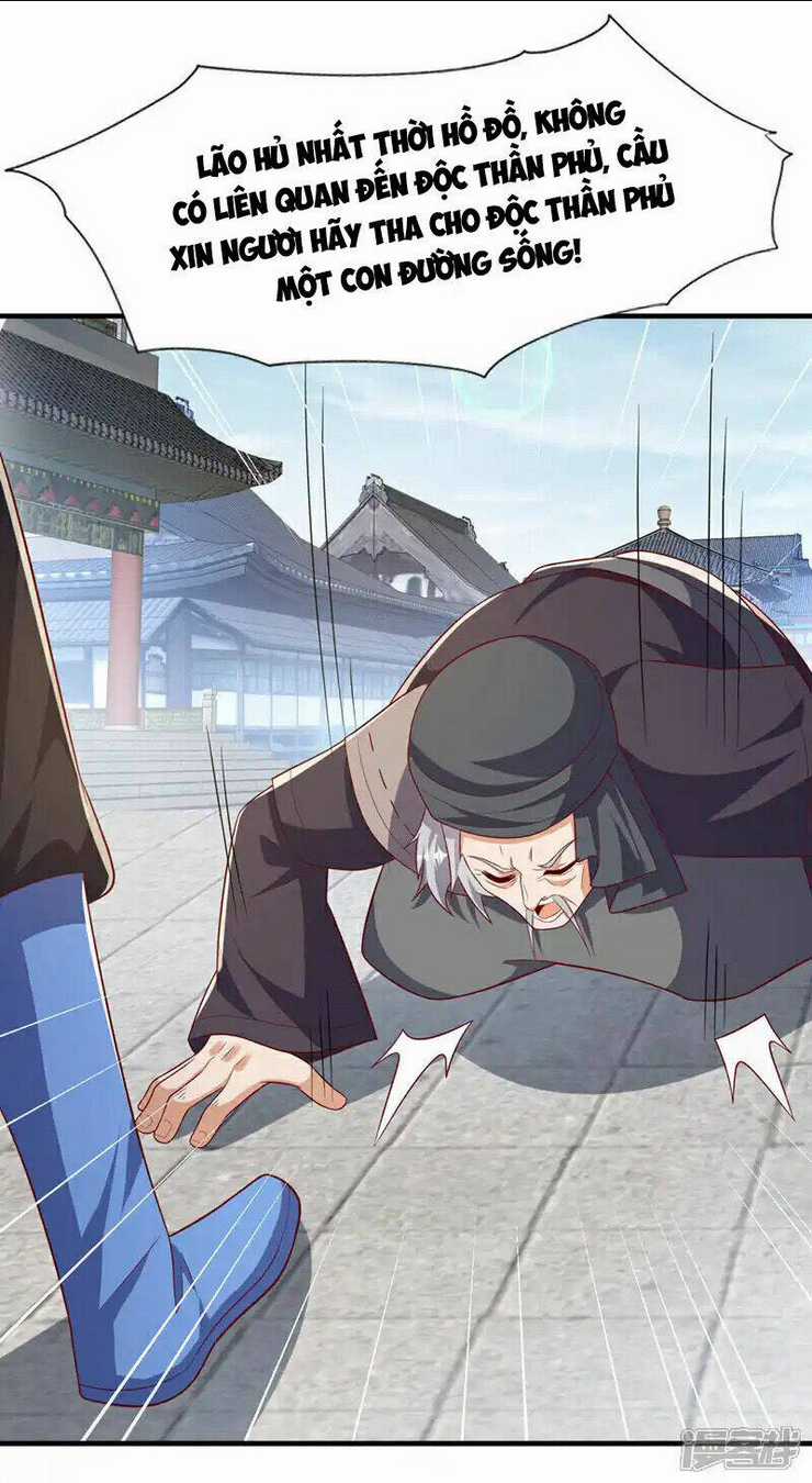 Võ Nghịch Chapter 514 trang 7