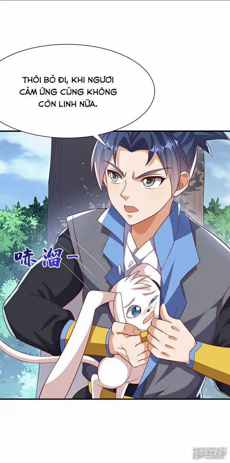 Võ Nghịch Chapter 515 trang 0