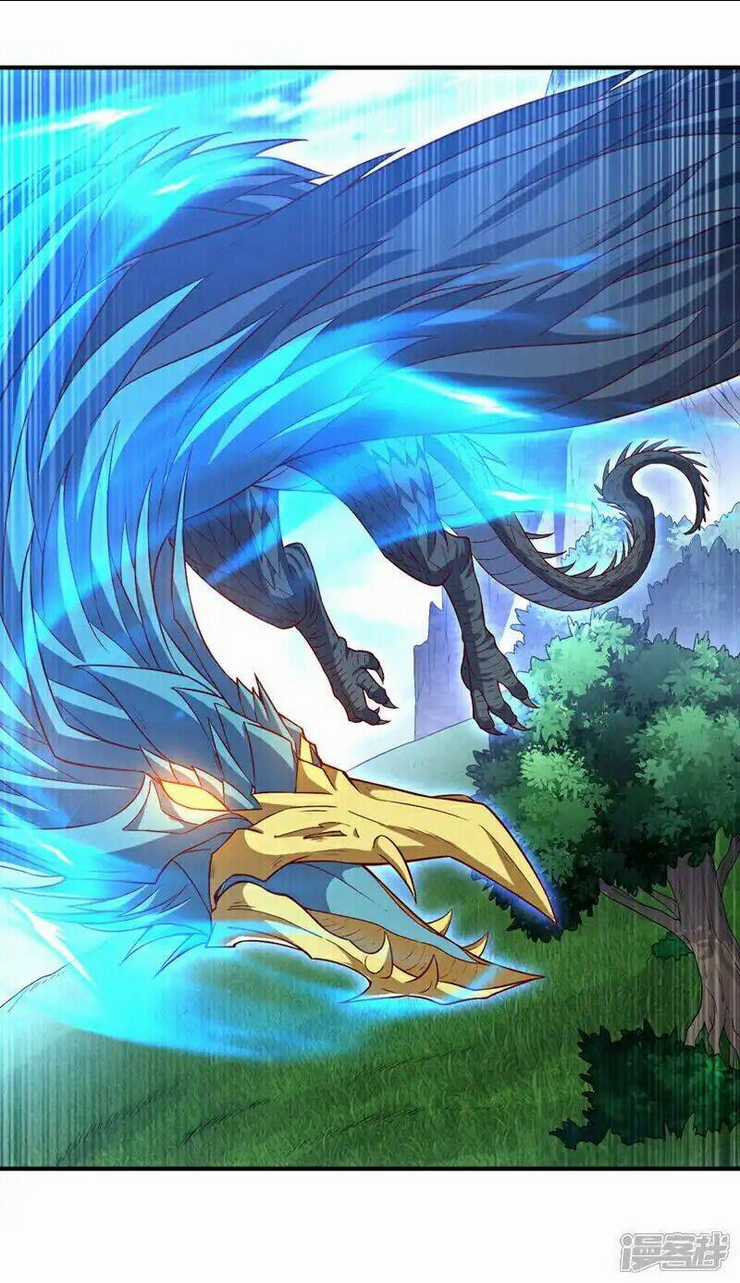 Võ Nghịch Chapter 515 trang 10