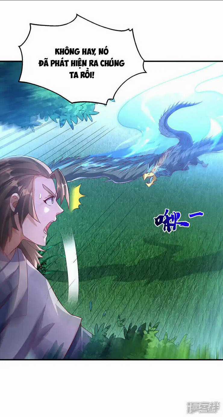 Võ Nghịch Chapter 515 trang 11