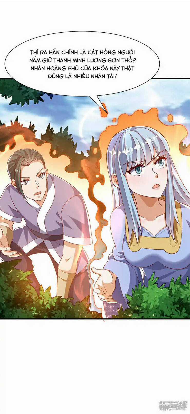 Võ Nghịch Chapter 515 trang 13