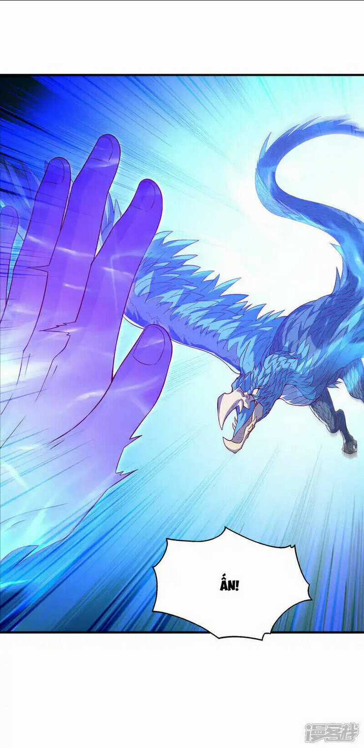 Võ Nghịch Chapter 515 trang 17