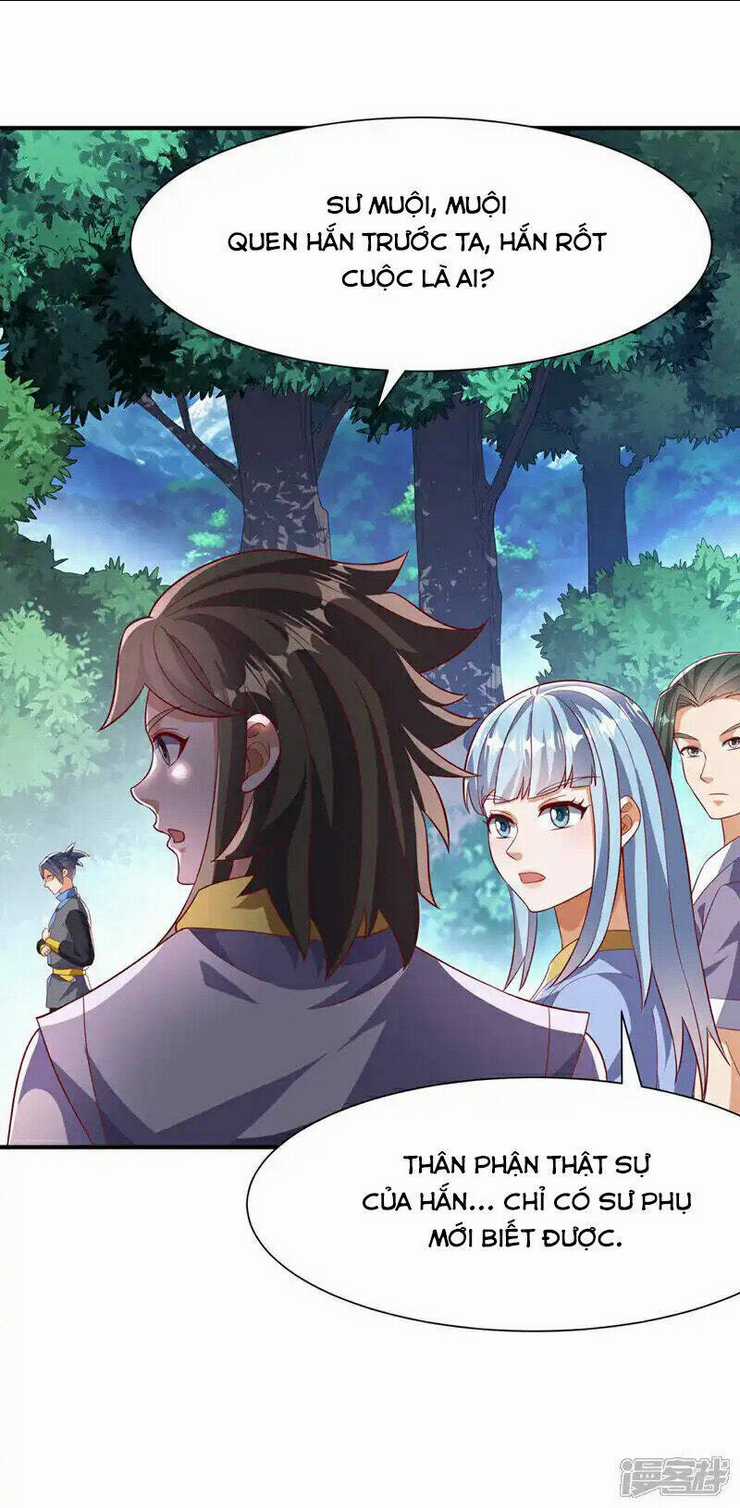 Võ Nghịch Chapter 515 trang 2