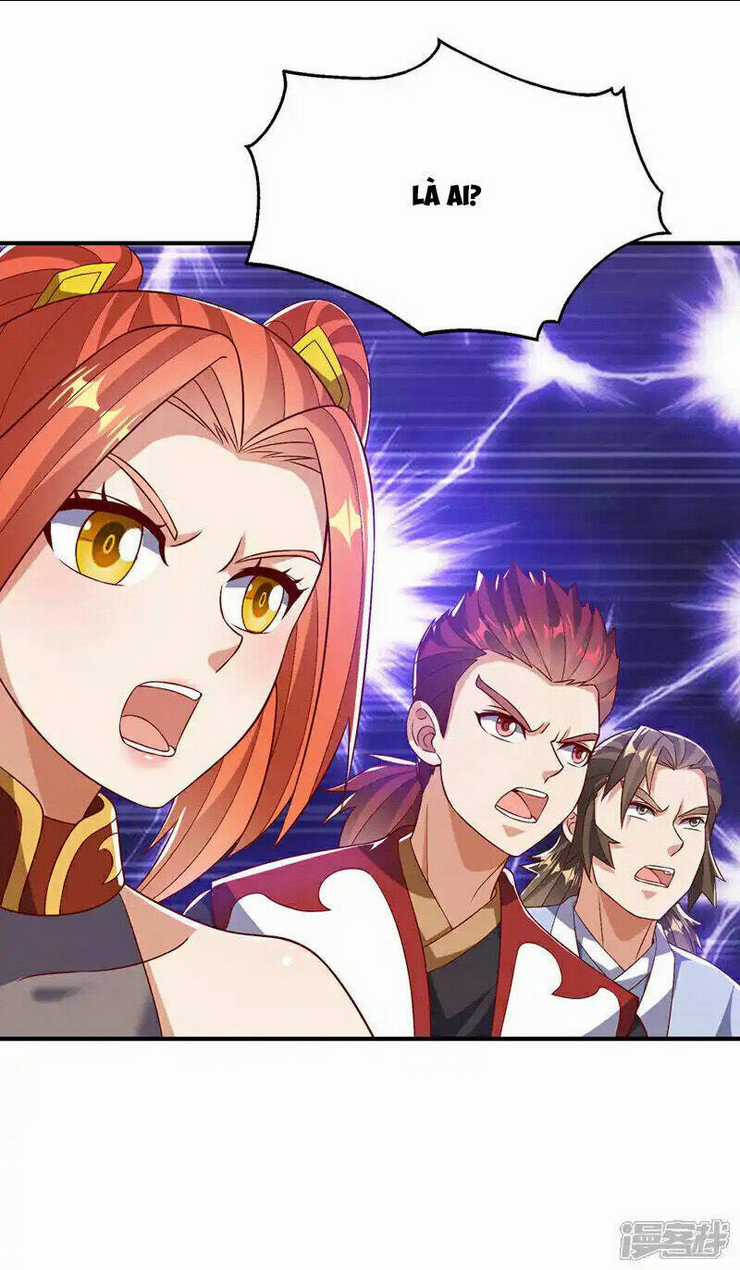 Võ Nghịch Chapter 515 trang 23