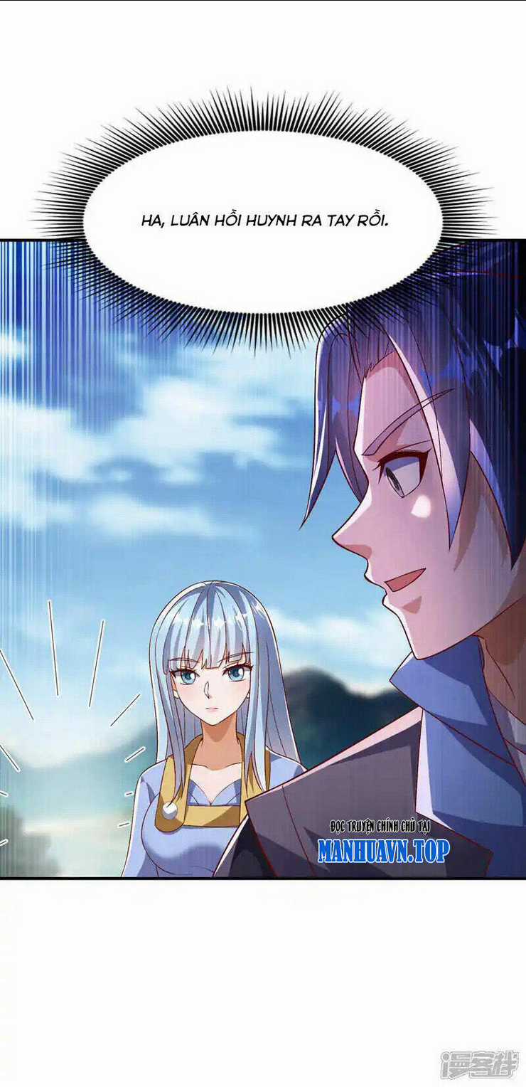Võ Nghịch Chapter 515 trang 24