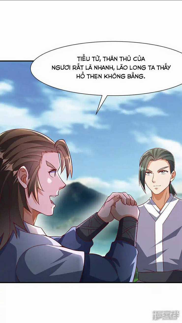 Võ Nghịch Chapter 515 trang 30