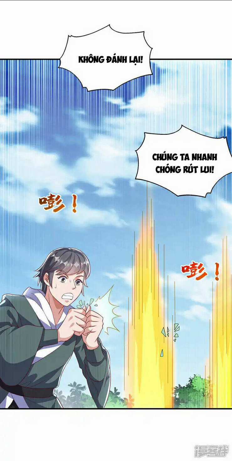 Võ Nghịch Chapter 515 trang 6