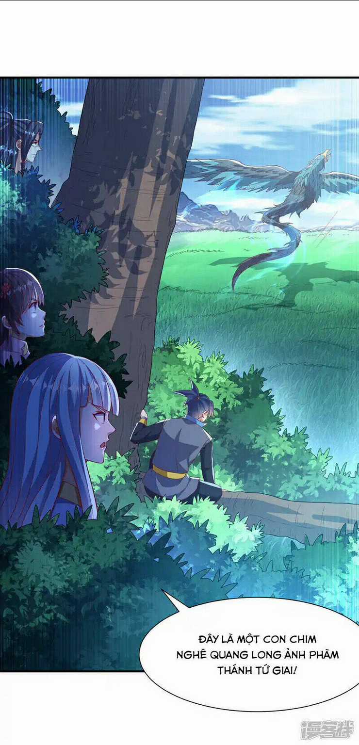 Võ Nghịch Chapter 515 trang 8