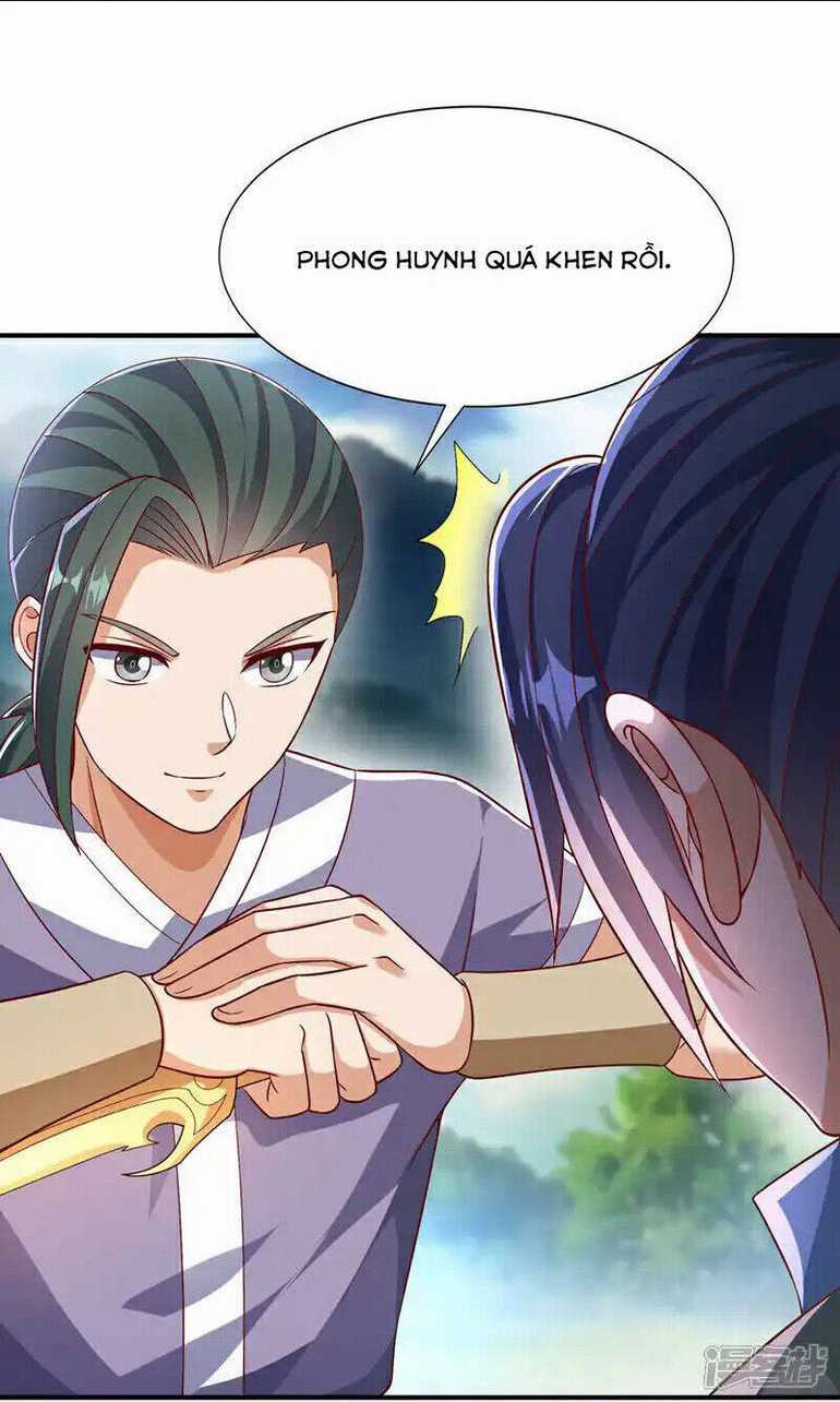 Võ Nghịch Chapter 516 trang 0