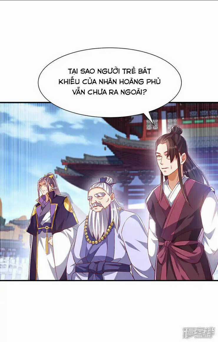 Võ Nghịch Chapter 516 trang 10