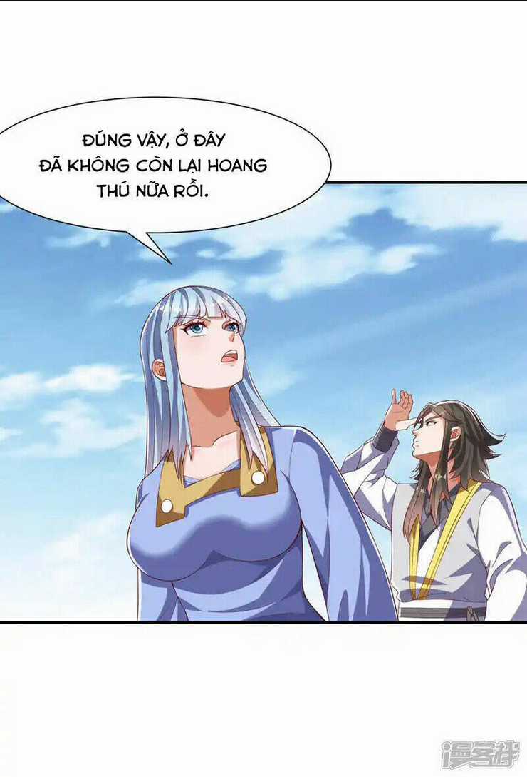 Võ Nghịch Chapter 516 trang 13