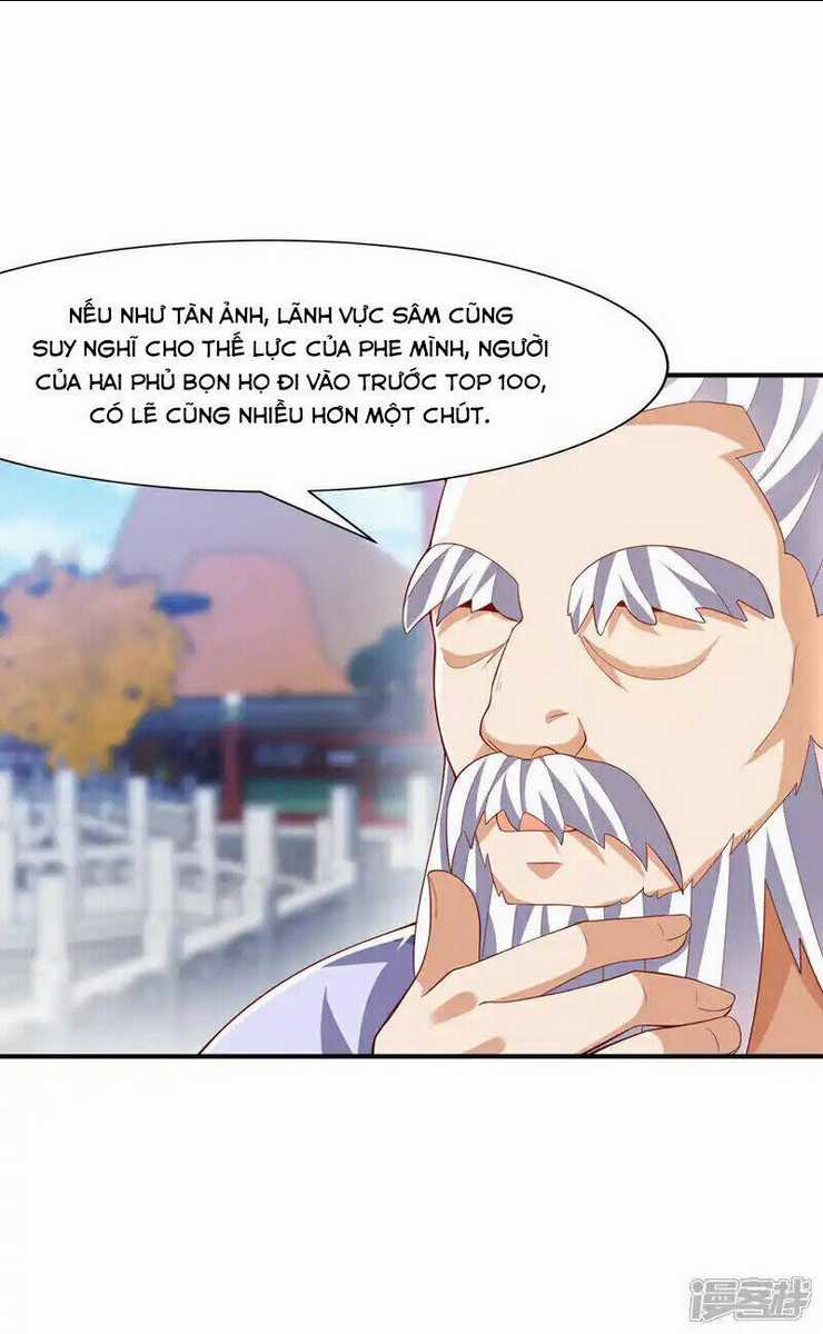 Võ Nghịch Chapter 516 trang 22