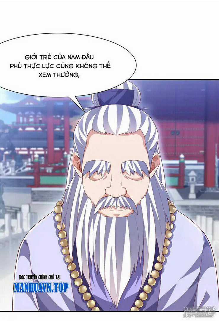 Võ Nghịch Chapter 516 trang 24