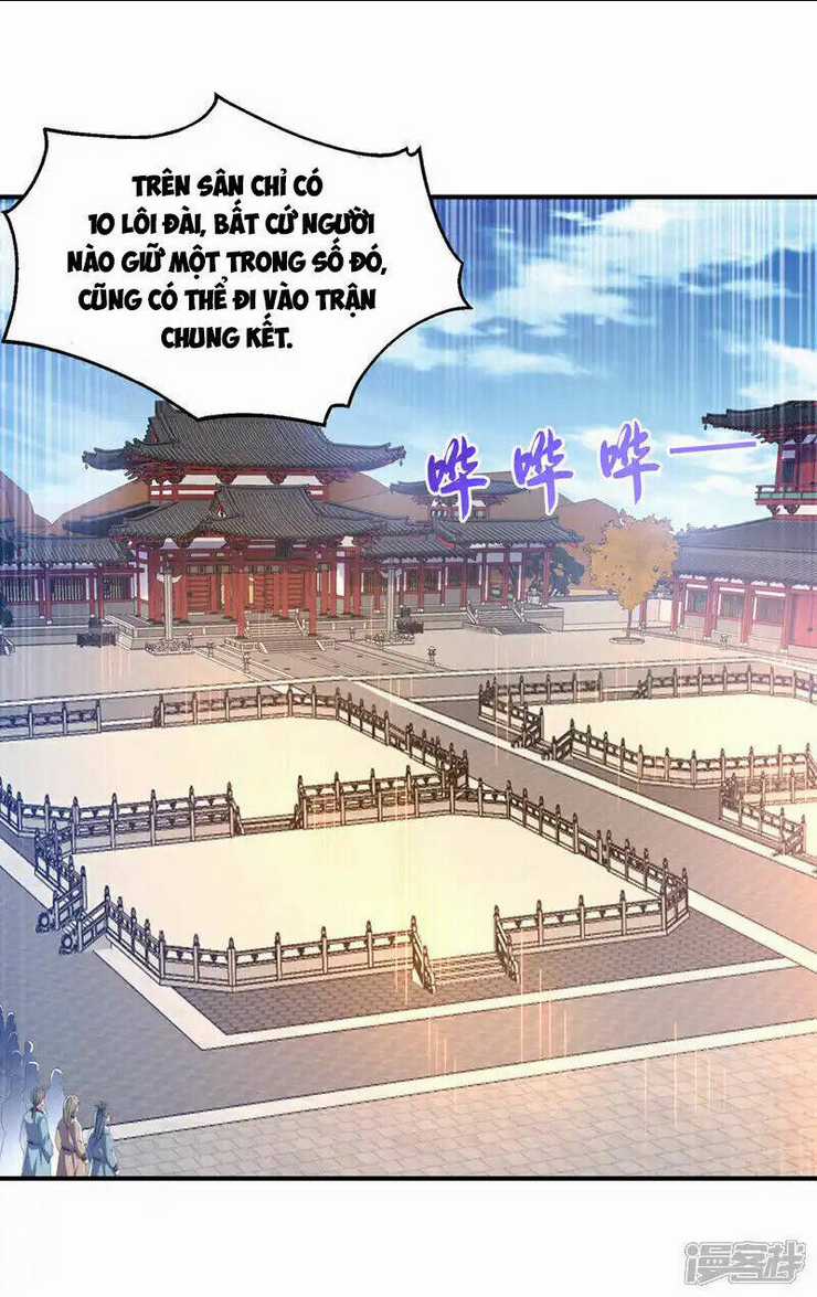 Võ Nghịch Chapter 516 trang 26