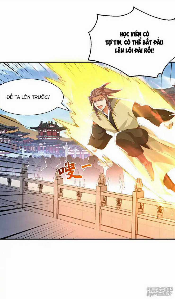 Võ Nghịch Chapter 516 trang 27