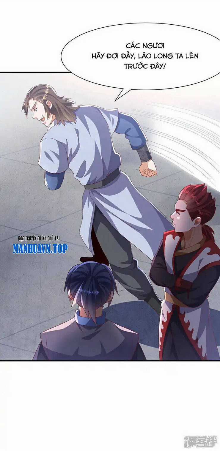 Võ Nghịch Chapter 516 trang 29