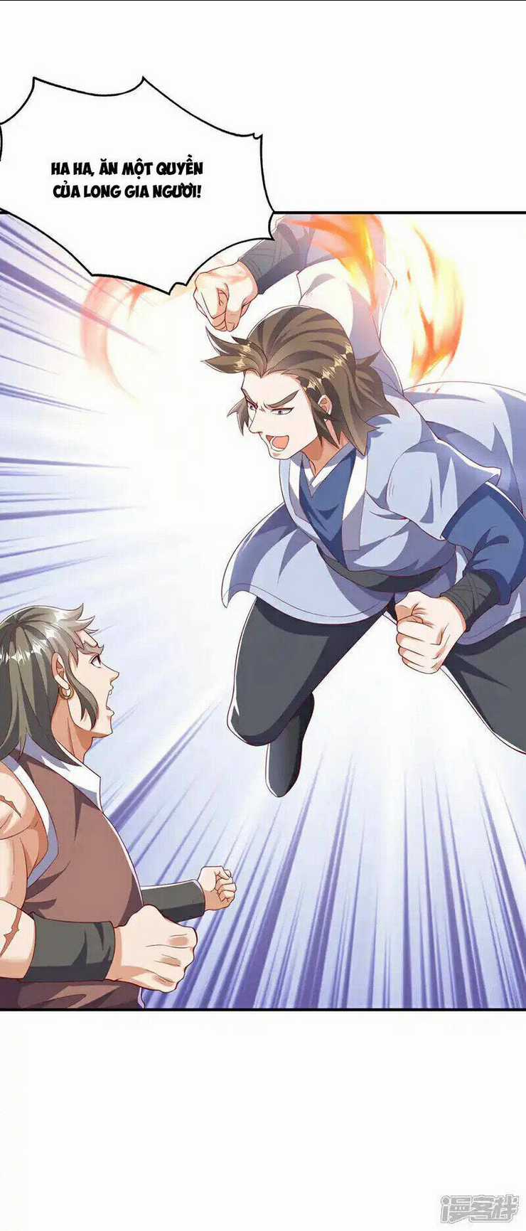 Võ Nghịch Chapter 516 trang 30