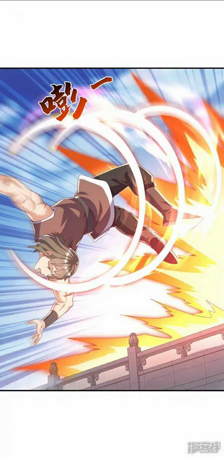 Võ Nghịch Chapter 516 trang 31