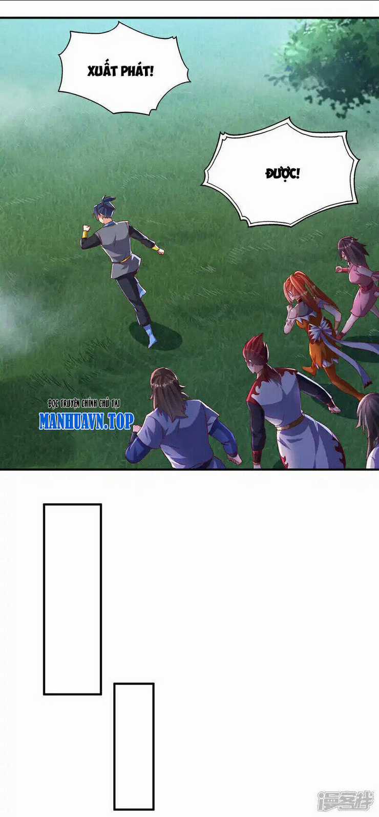 Võ Nghịch Chapter 516 trang 4