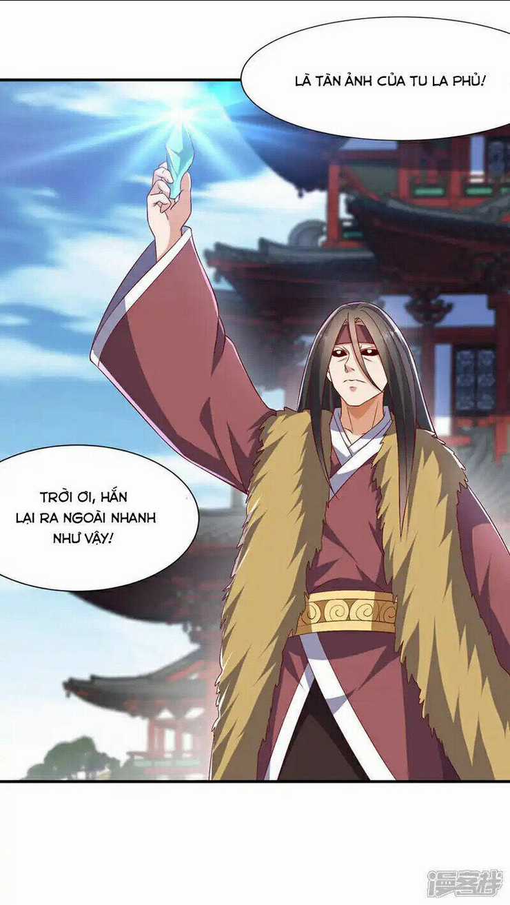 Võ Nghịch Chapter 516 trang 6