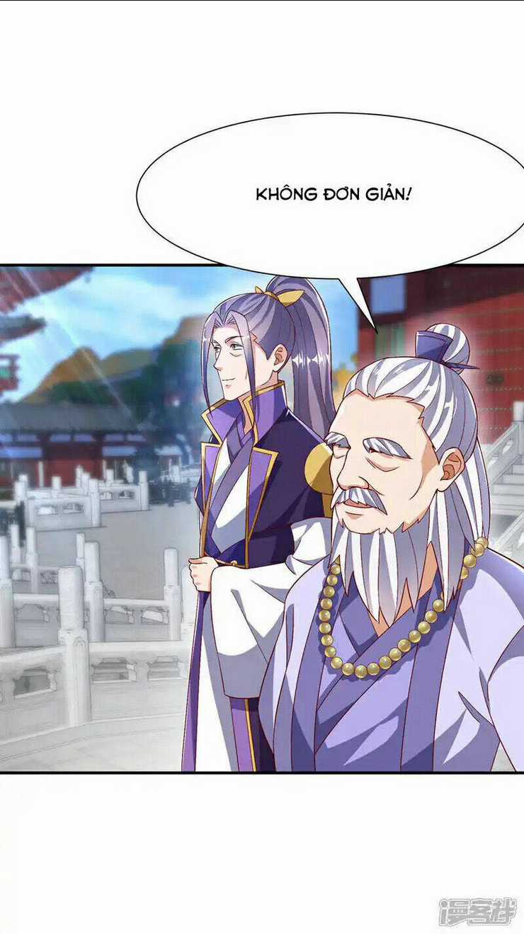 Võ Nghịch Chapter 516 trang 7