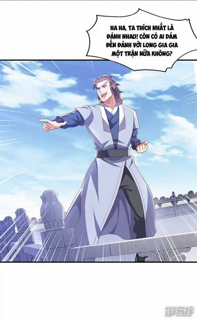 Võ Nghịch Chapter 517 trang 0
