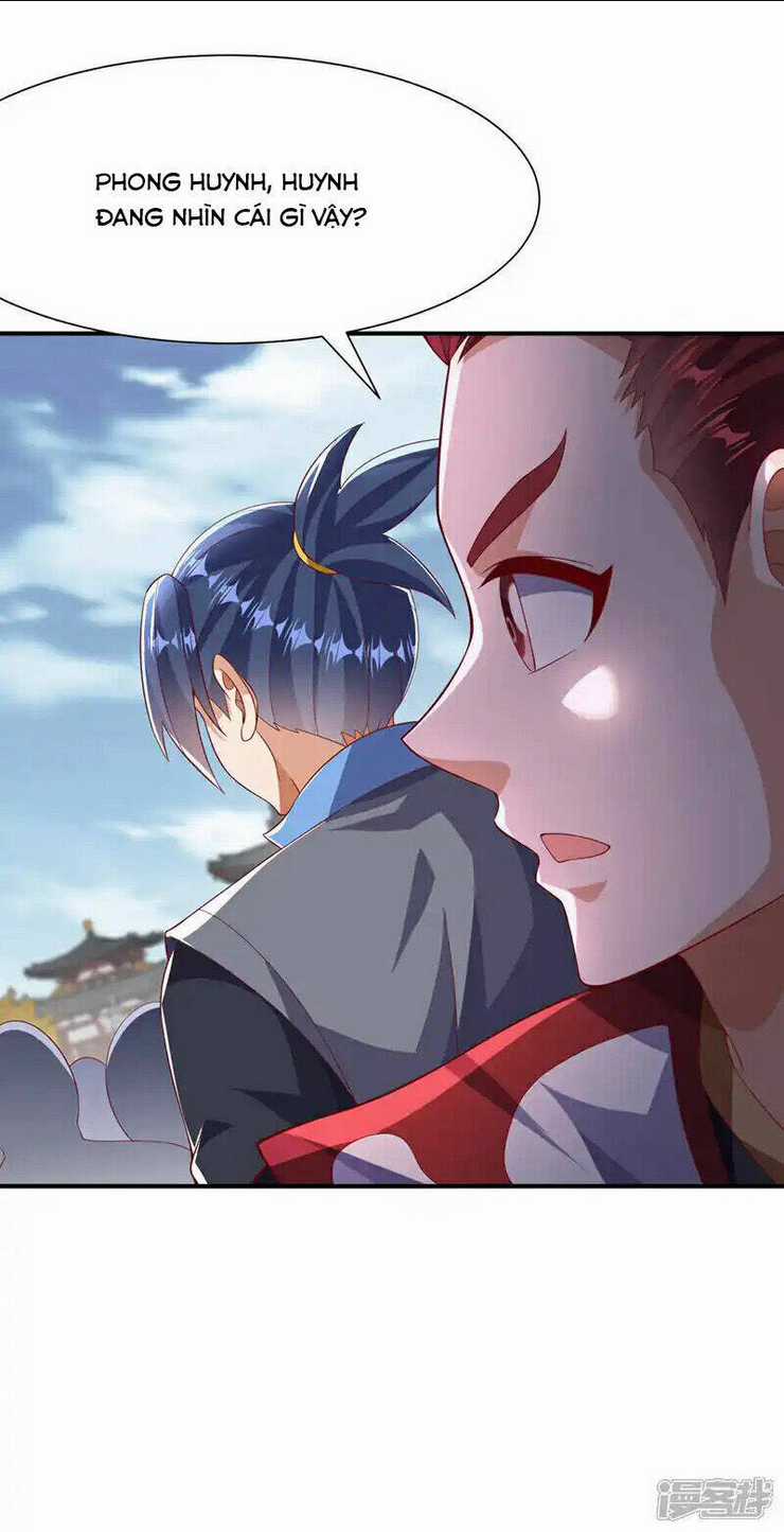 Võ Nghịch Chapter 517 trang 10