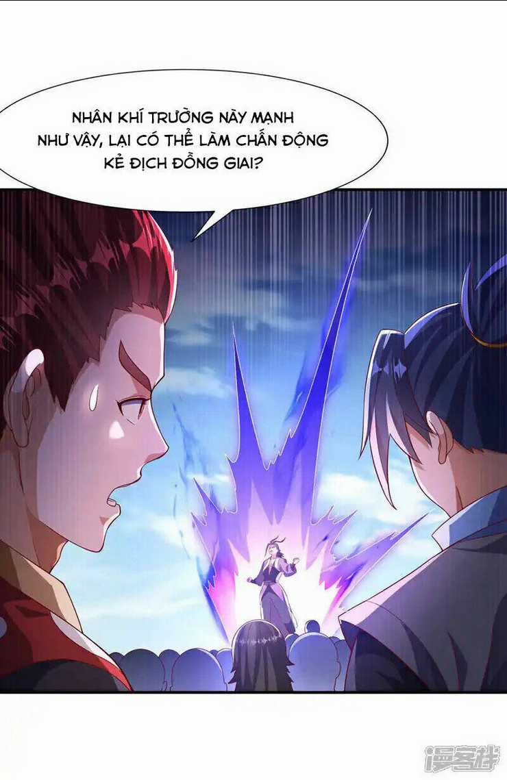 Võ Nghịch Chapter 517 trang 12