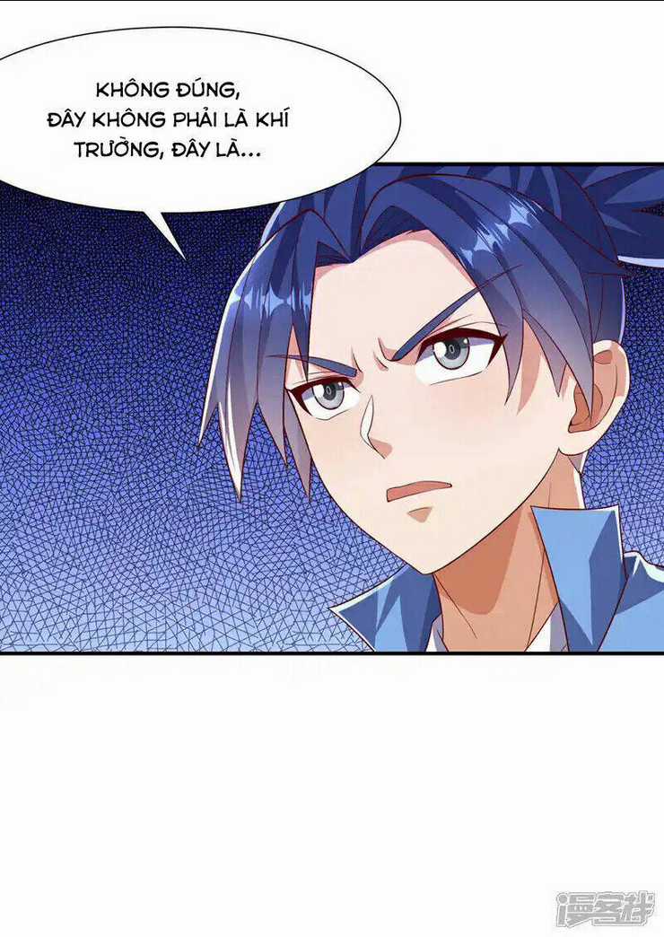 Võ Nghịch Chapter 517 trang 13