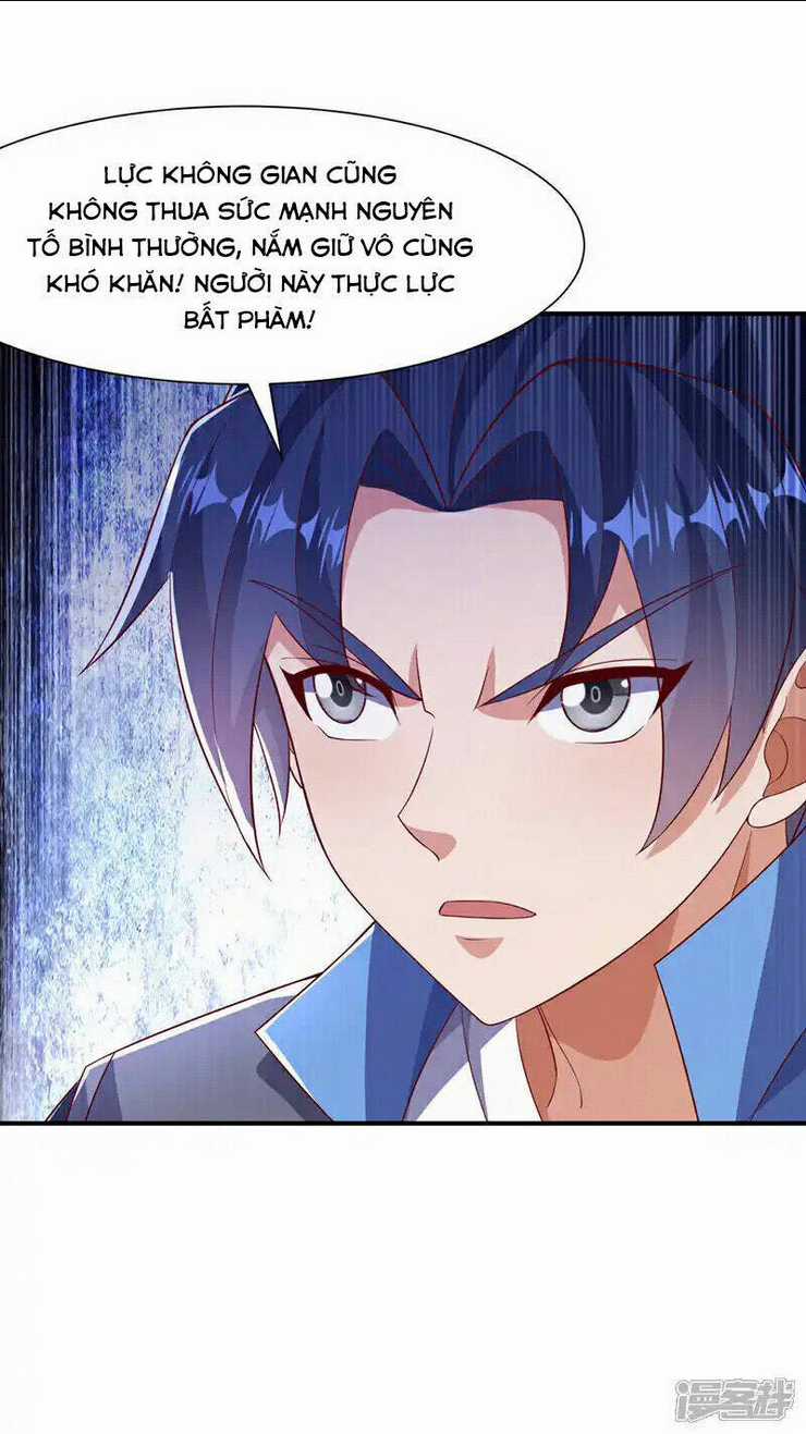 Võ Nghịch Chapter 517 trang 15