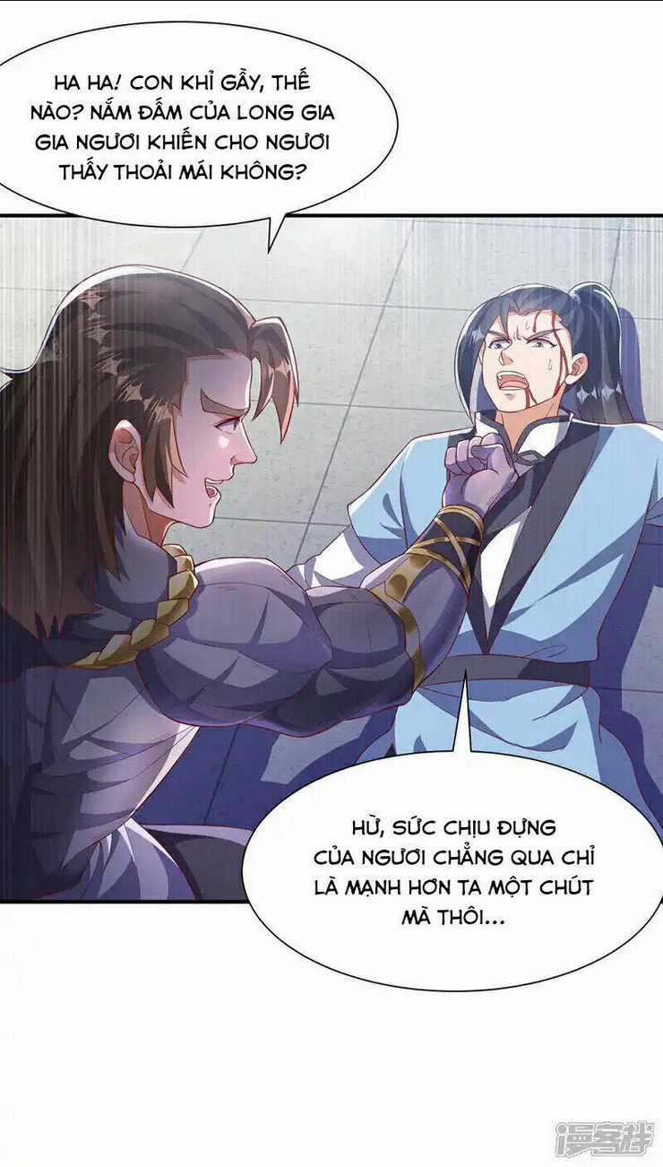 Võ Nghịch Chapter 517 trang 17